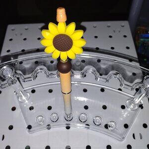 Beautiful Beaded Pens